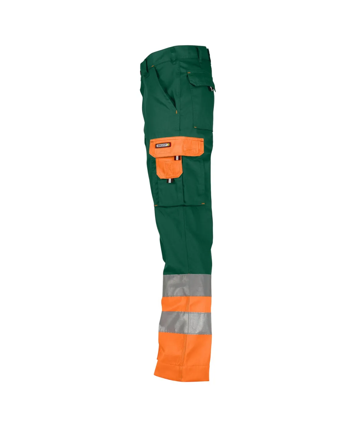 Dassy Omaha Warnschutzhose
