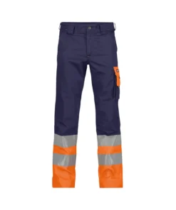 Dassy Omaha Warnschutzhose