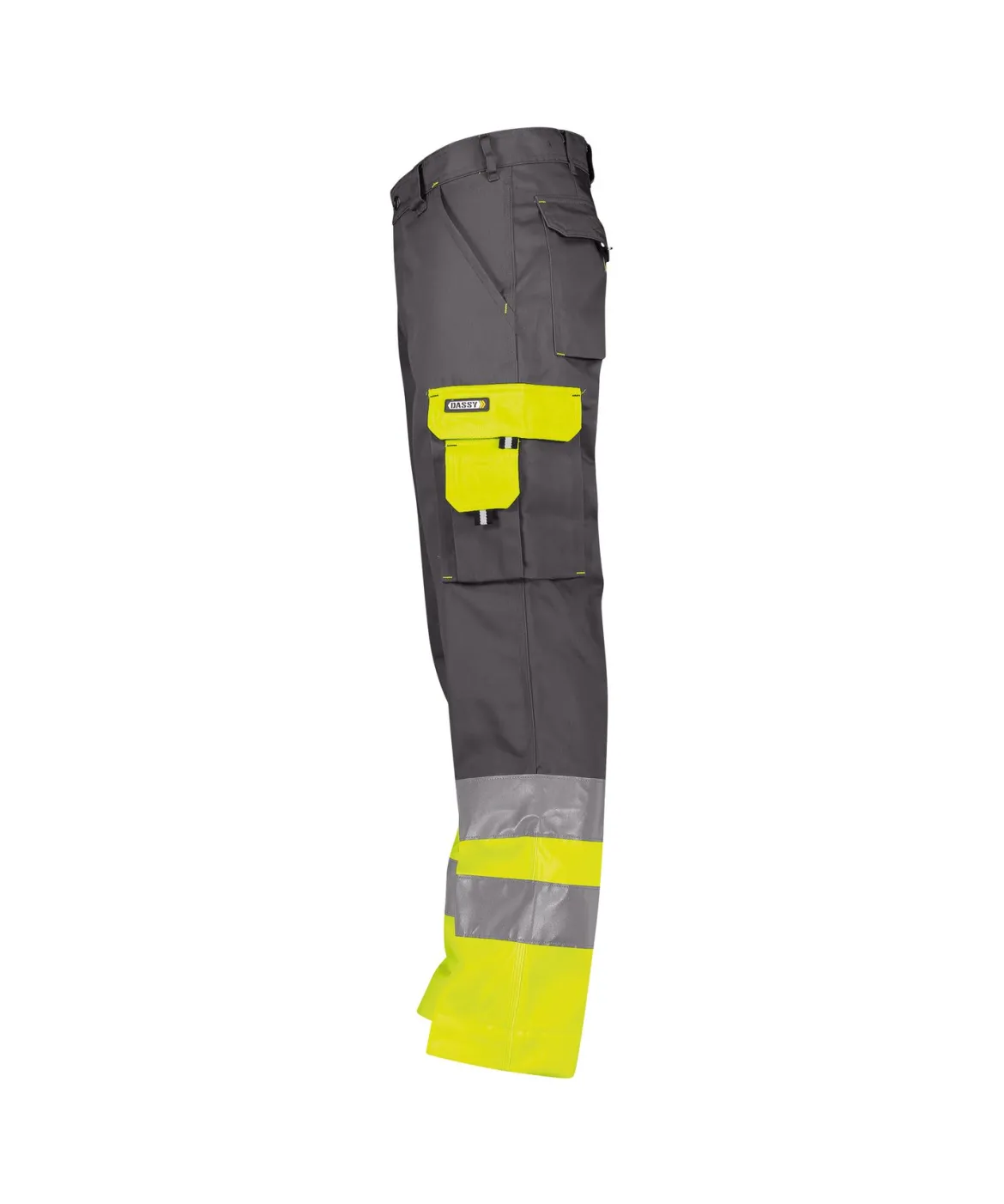 Dassy Omaha Warnschutzhose