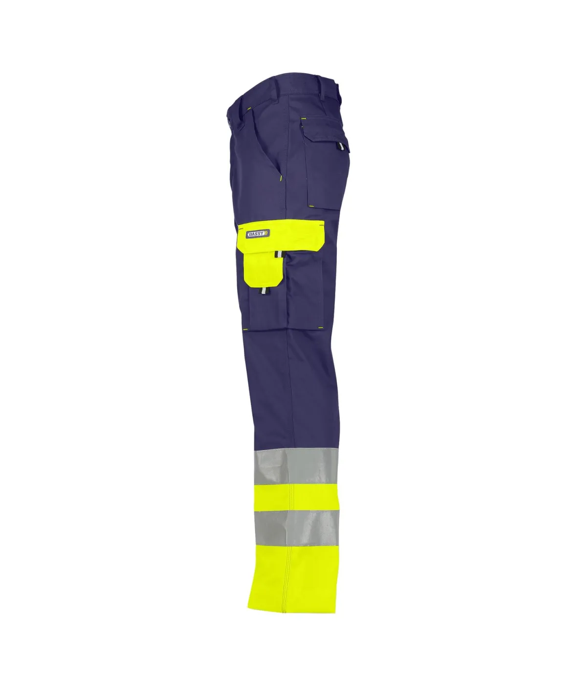 Dassy Omaha Warnschutzhose