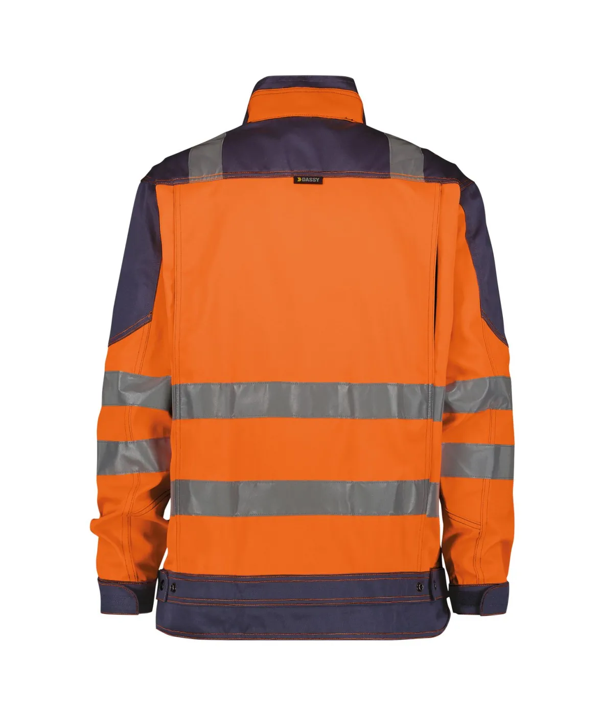 Dassy Orlando Warnschutz Arbeitsjacke