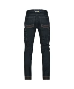 Dassy Osaka Stretch-Arbeitsjeans