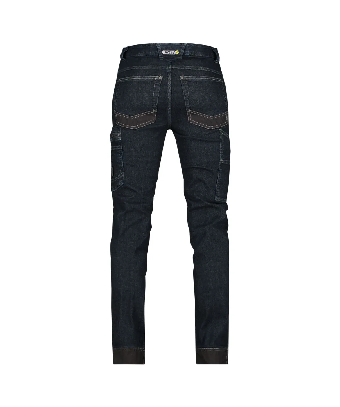 Dassy Osaka Stretch-Arbeitsjeans