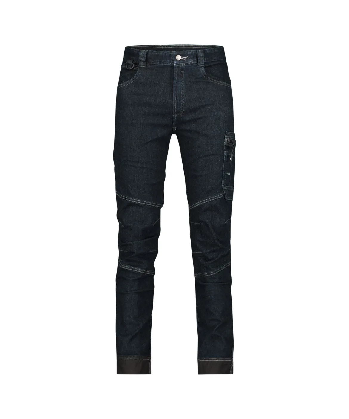 Dassy Osaka Stretch-Arbeitsjeans