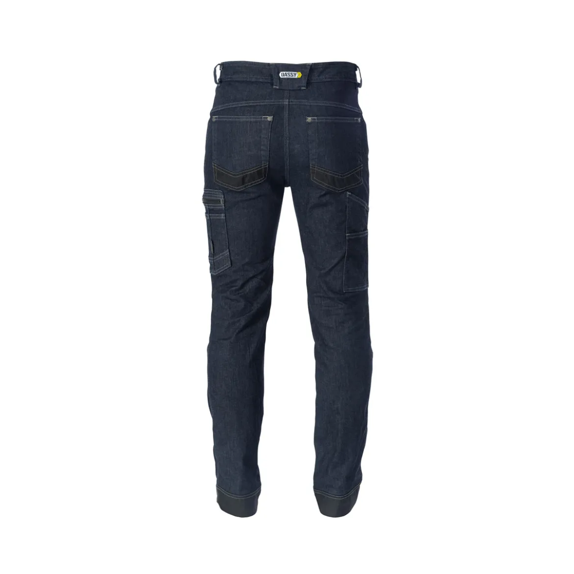 Dassy Osaka Stretch-Arbeitsjeans