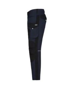 Dassy ® Ponti Arbeitshose mit Kniepolstertaschen