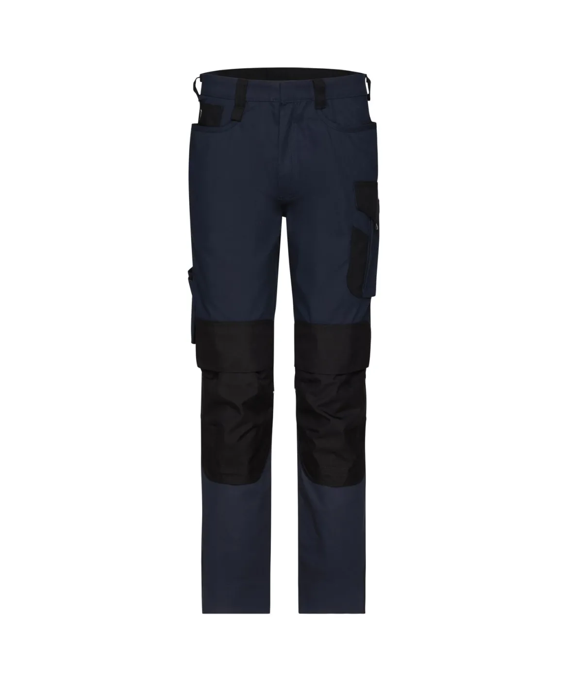 Dassy ® Ponti Arbeitshose mit Kniepolstertaschen