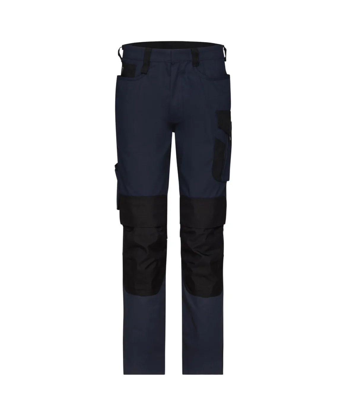 Dassy ® Ponti Flex Stretch-Arbeitshose mit Kniepolstertaschen