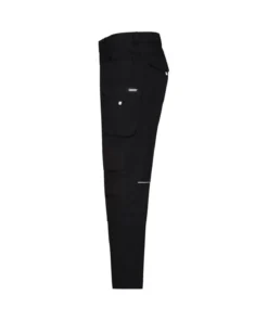Dassy ® Ponti Flex Stretch-Arbeitshose mit Kniepolstertaschen