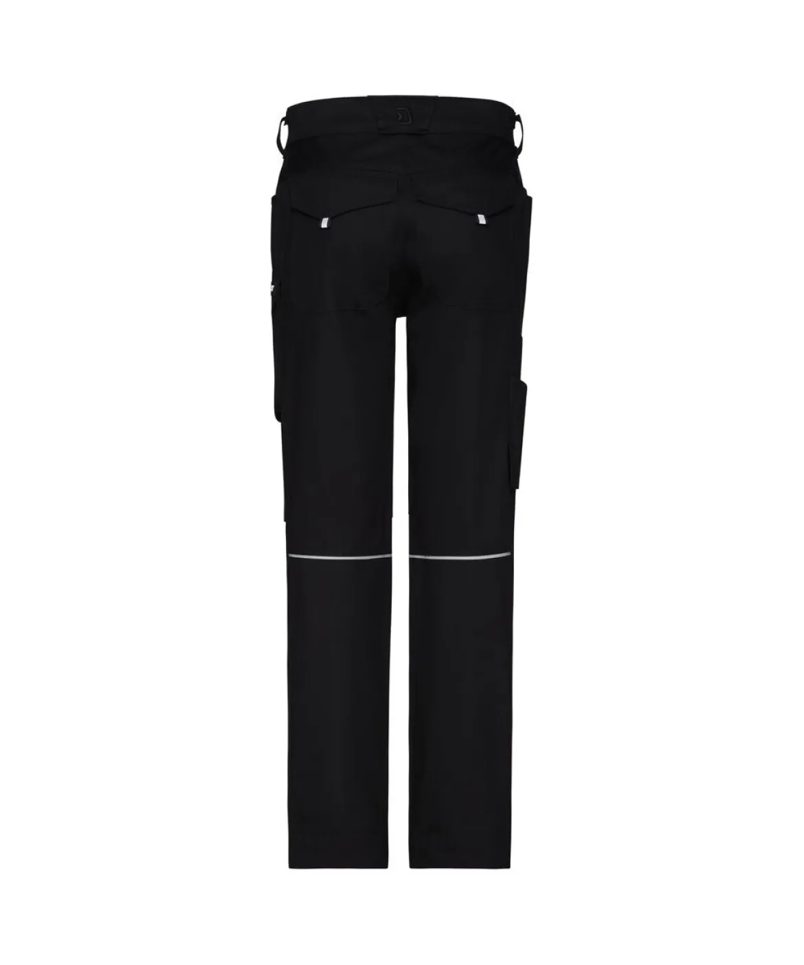 Dassy ® Ponti Flex Stretch-Arbeitshose mit Kniepolstertaschen