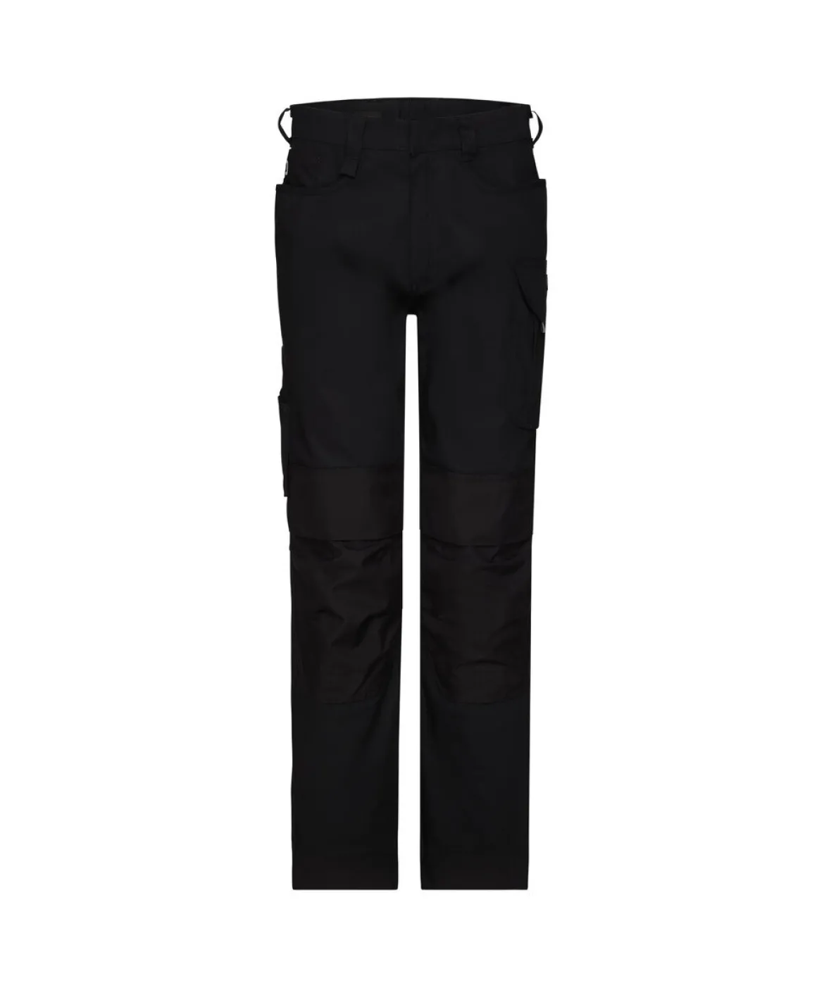 Dassy ® Ponti Flex Stretch-Arbeitshose mit Kniepolstertaschen