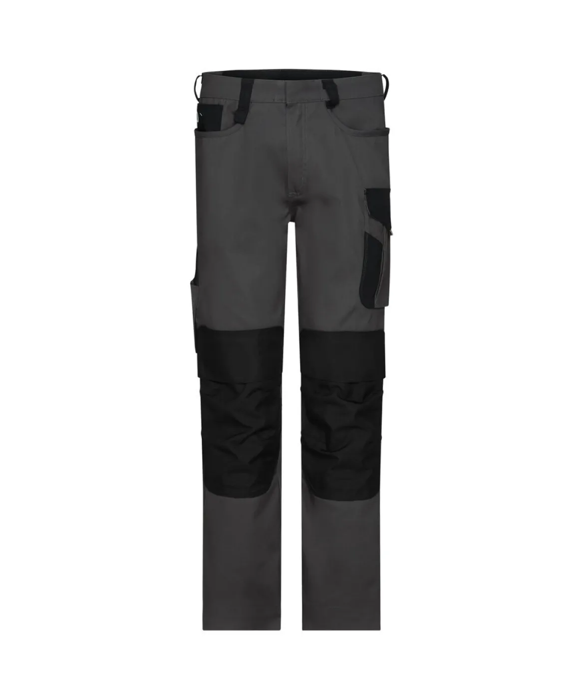 Dassy ® Ponti Flex Stretch-Arbeitshose mit Kniepolstertaschen