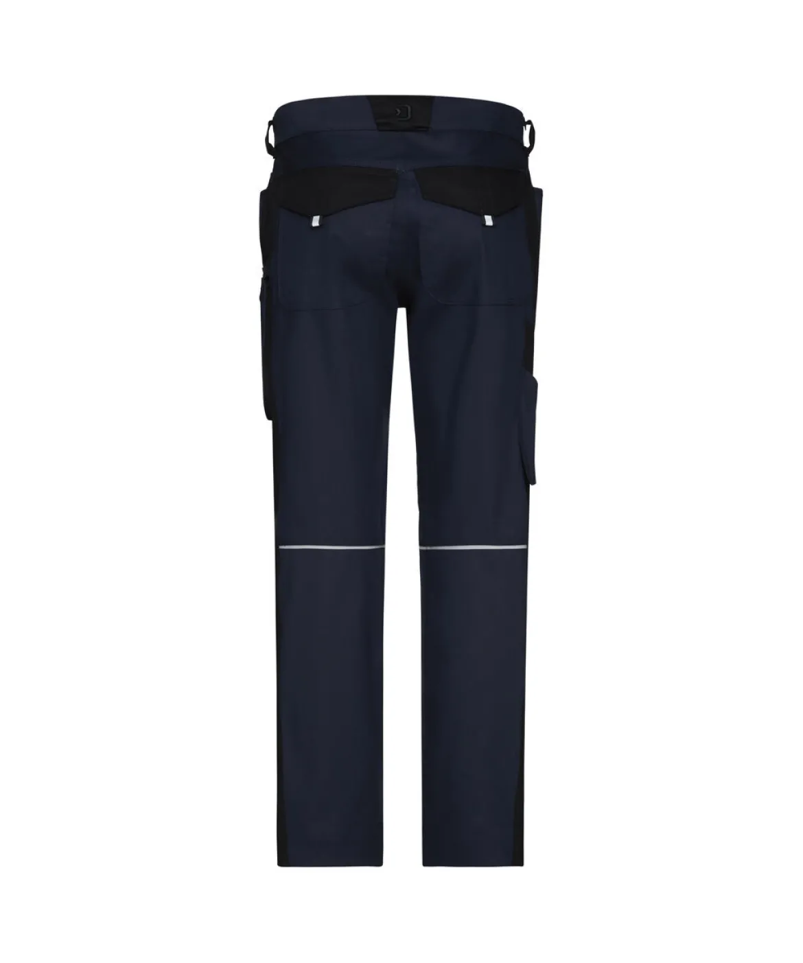 Dassy ® Ponti Flex Stretch-Arbeitshose mit Kniepolstertaschen