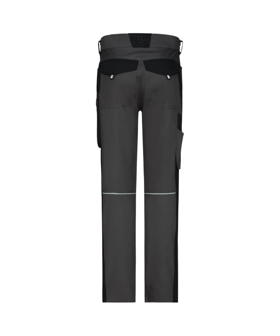 Dassy ® Ponti Flex Stretch-Arbeitshose mit Kniepolstertaschen