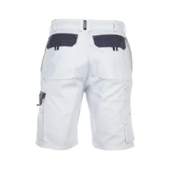 Dassy Roma zweifarbige Arbeitsshorts
