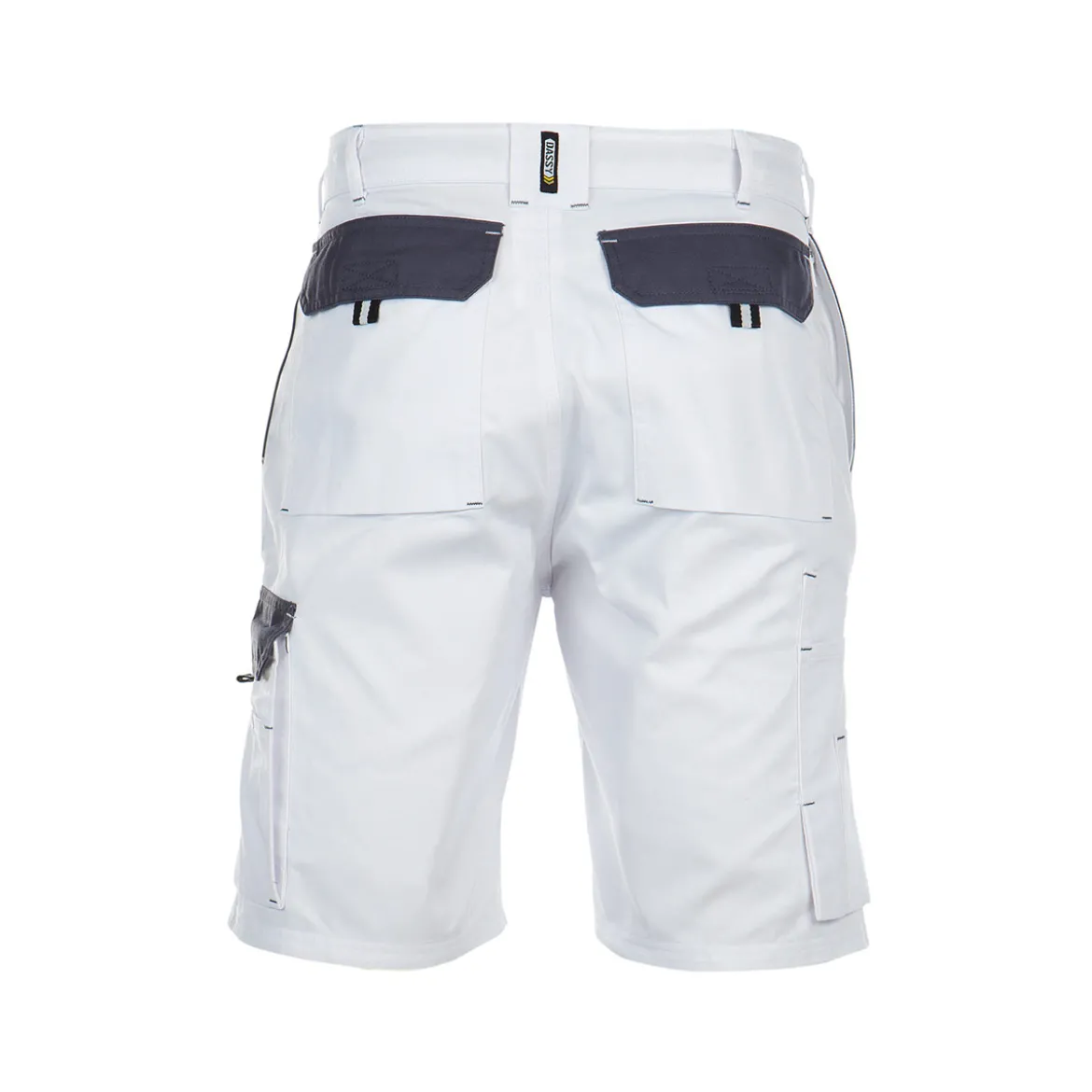 Dassy Roma zweifarbige Arbeitsshorts
