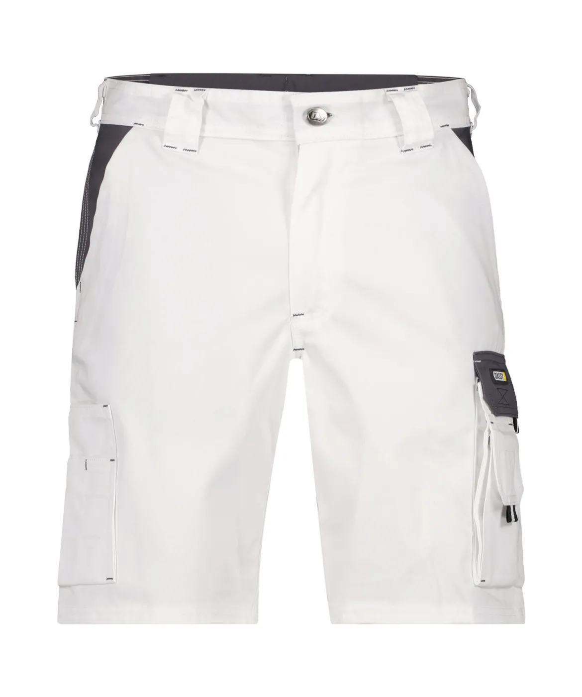 Dassy Roma zweifarbige Arbeitsshorts