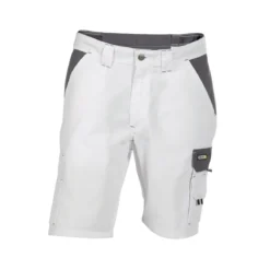 Dassy Roma zweifarbige Arbeitsshorts