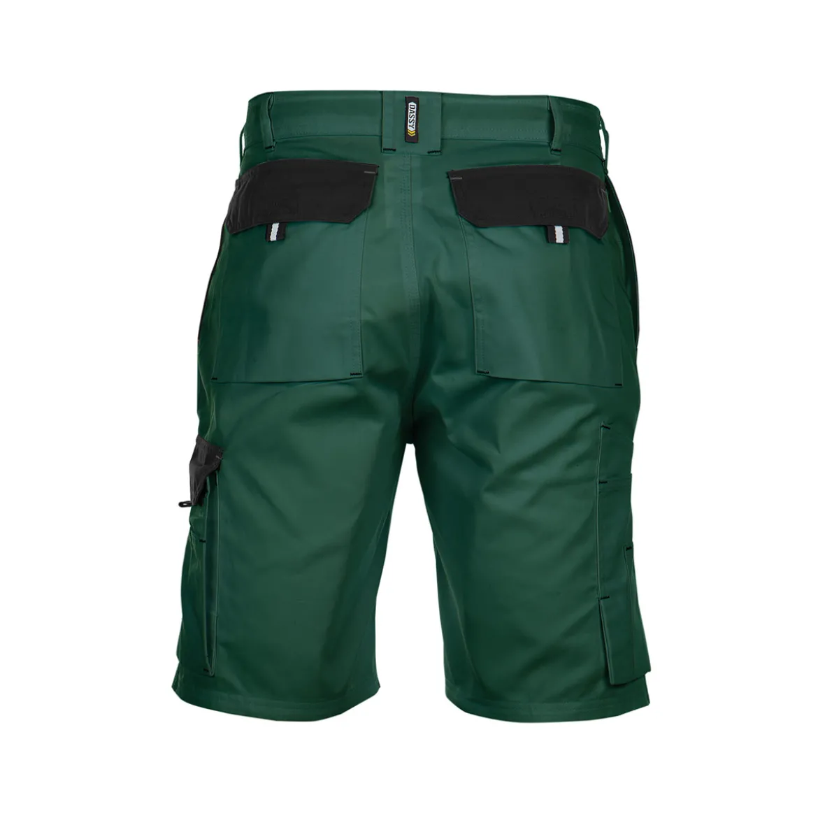 Dassy Roma zweifarbige Arbeitsshorts