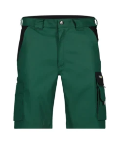 Dassy Roma zweifarbige Arbeitsshorts