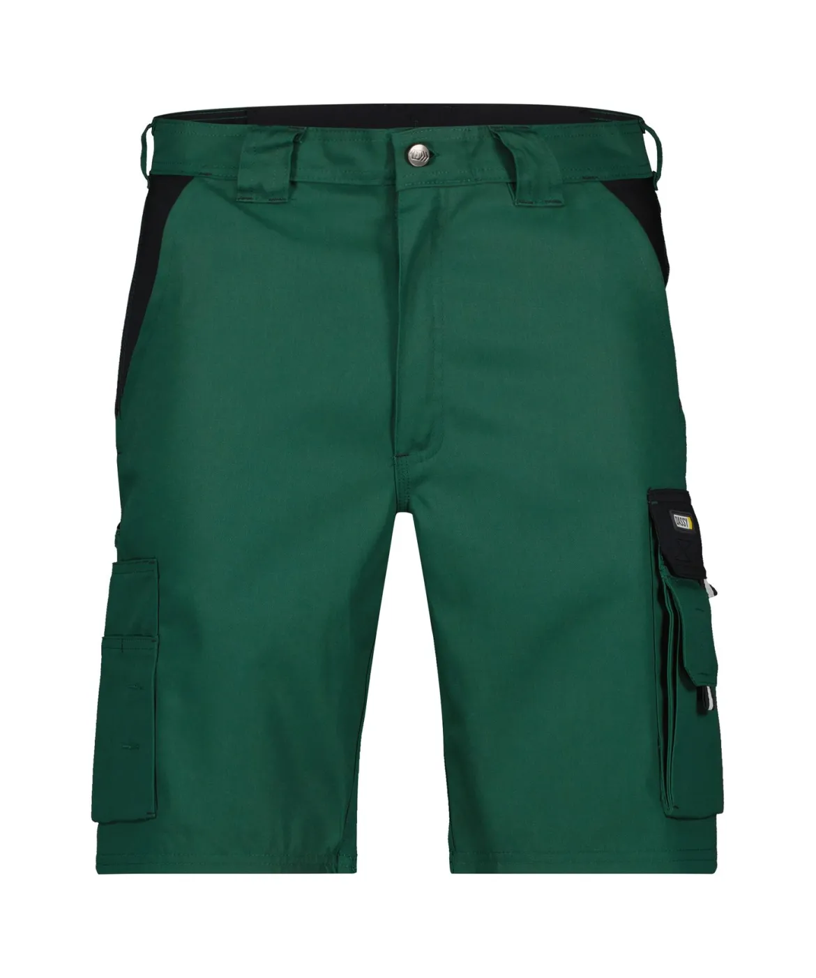 Dassy Roma zweifarbige Arbeitsshorts