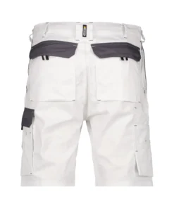 Dassy Roma zweifarbige Arbeitsshorts