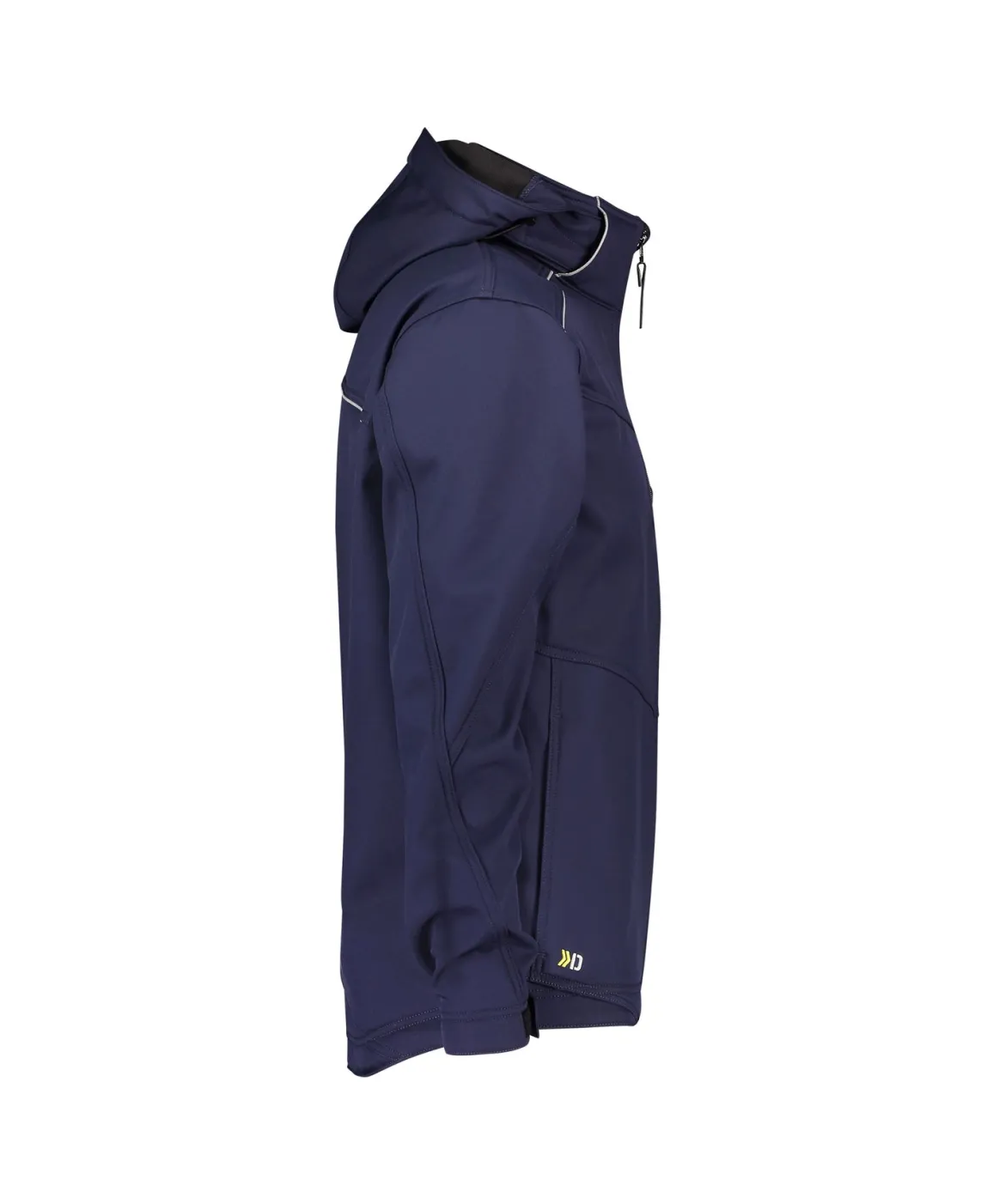 Dassy Tavira Softshell-Jacke
