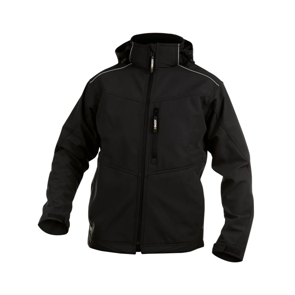 Dassy Tavira Softshell-Jacke