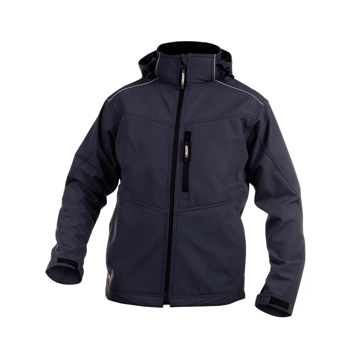 Dassy Tavira Softshell-Jacke