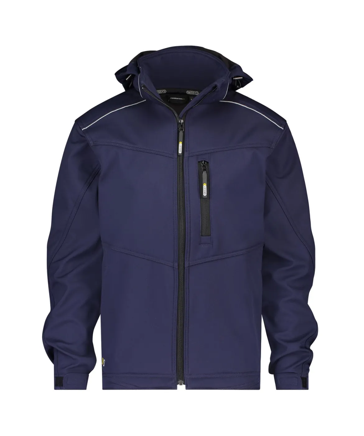 Dassy Tavira Softshell-Jacke