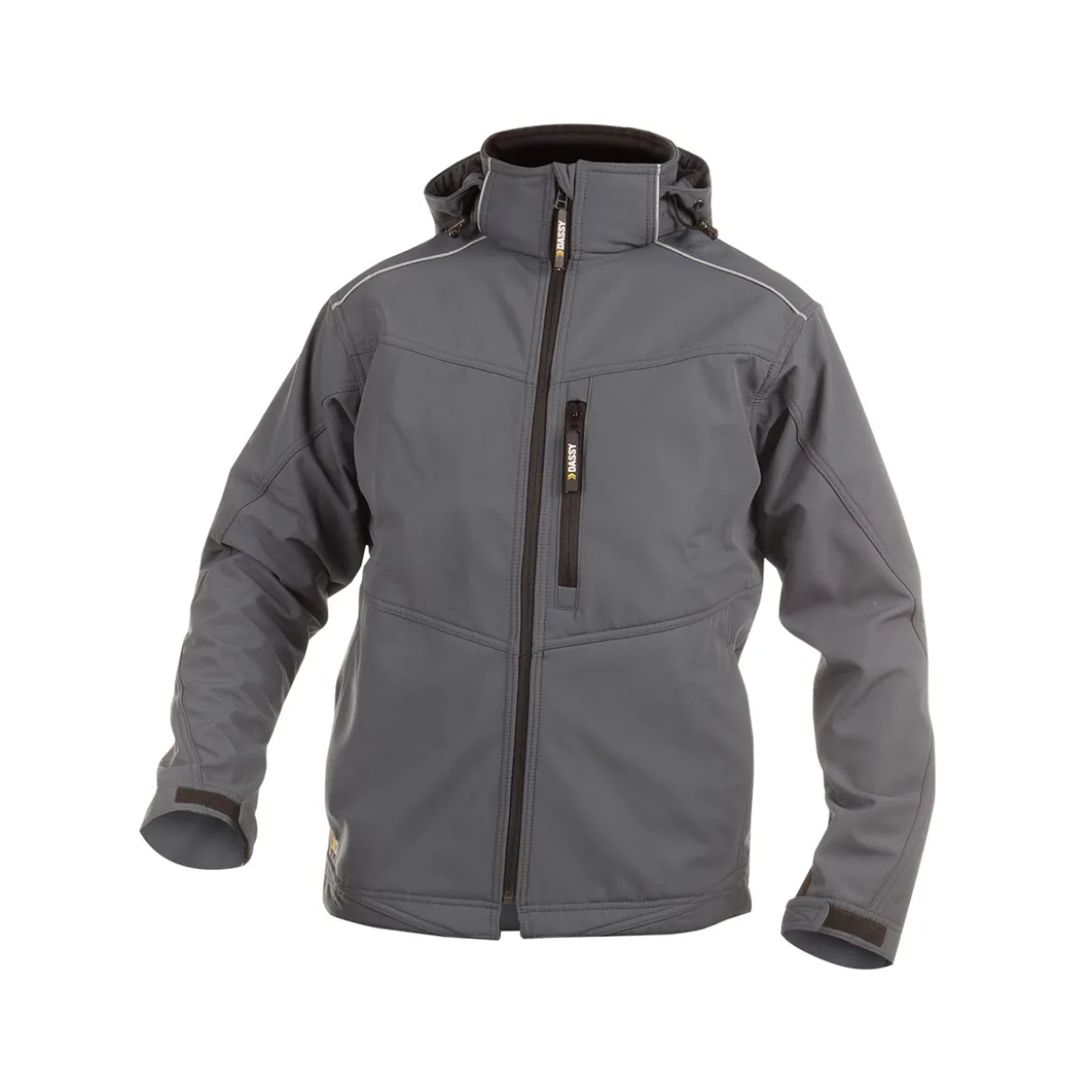 Dassy Tavira Softshell-Jacke