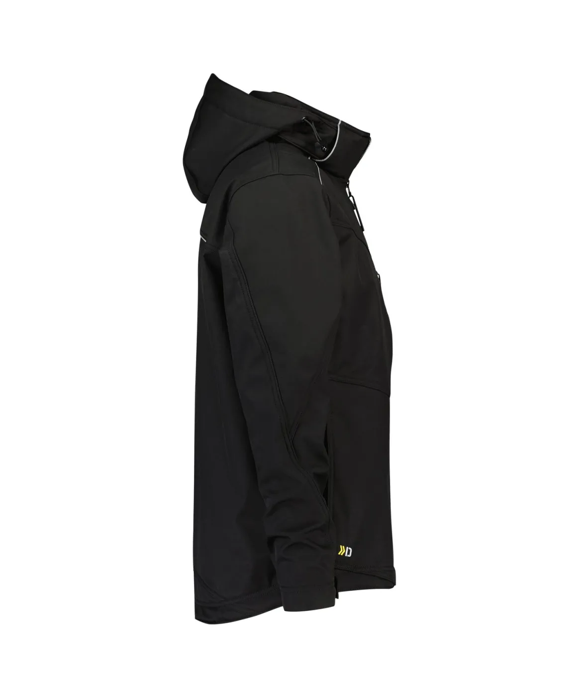 Dassy Tavira Softshell-Jacke