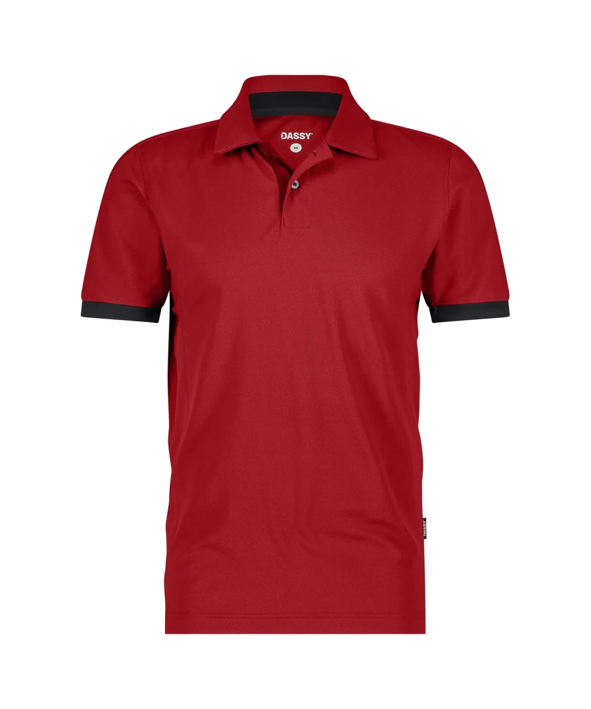 Dassy ® Traxion Next Poloshirt