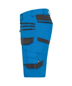 Dassy ® Trix Next Stretch-Arbeitsshorts mit Holstertaschen