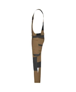 Dassy ® Tronix Next Stretch-Arbeitslatzhose mit Kniepolstertaschen