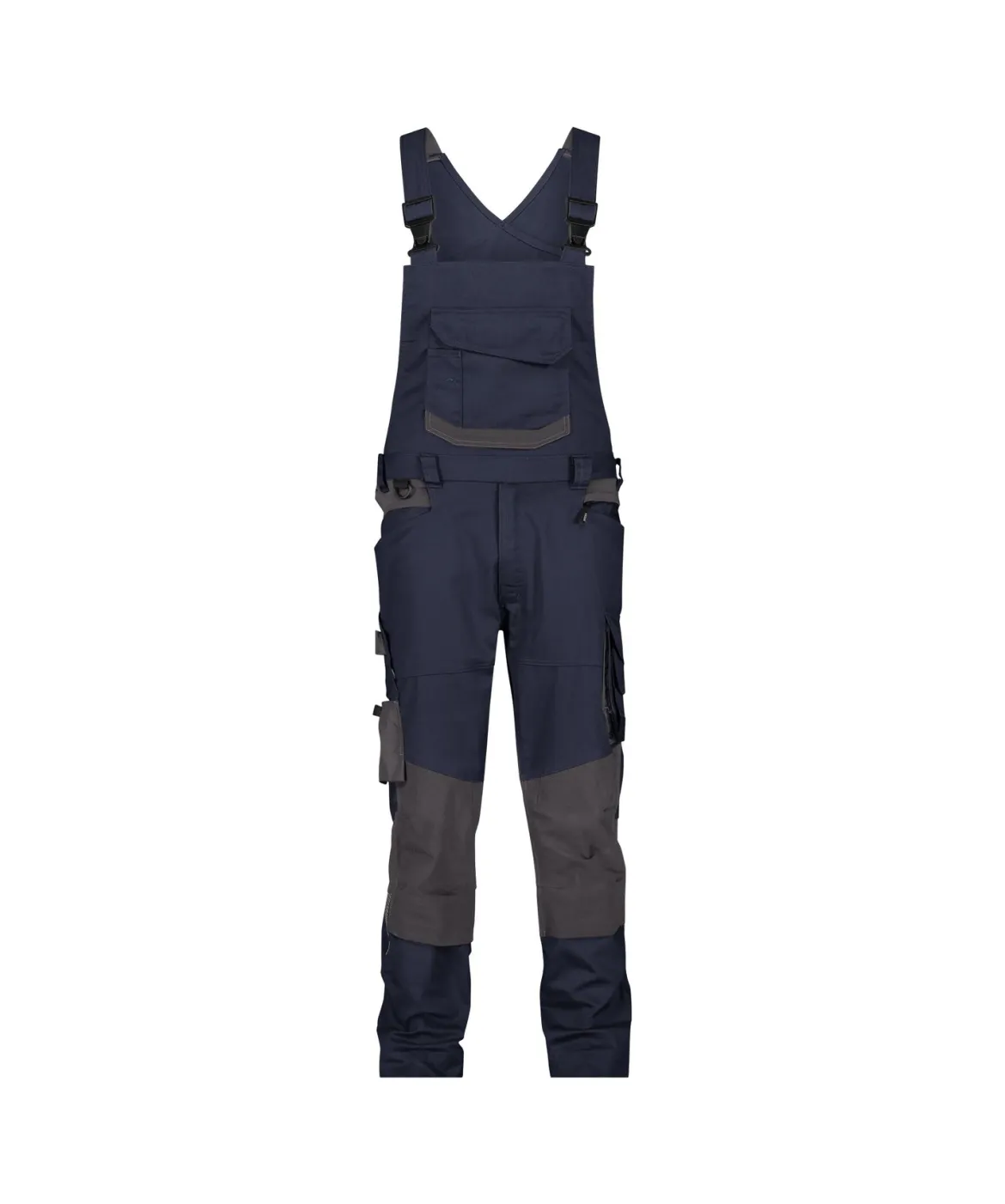 Dassy ® Tronix Next Stretch-Arbeitslatzhose mit Kniepolstertaschen