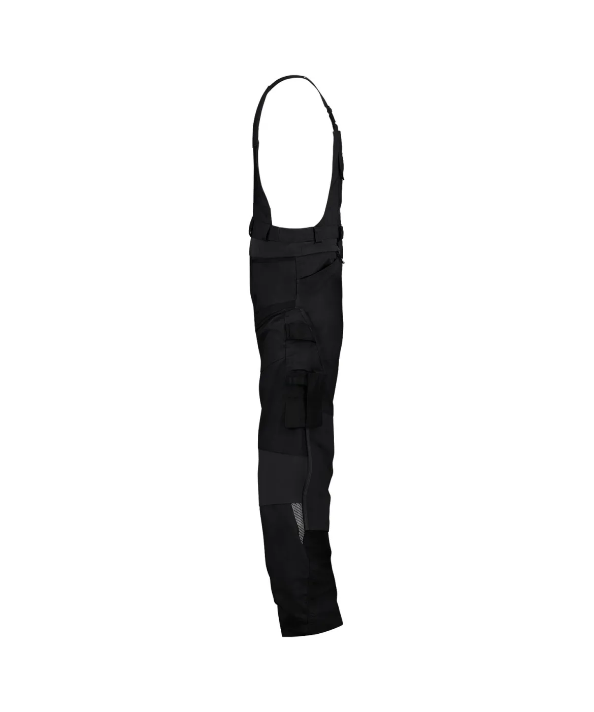Dassy ® Tronix Next Stretch-Arbeitslatzhose mit Kniepolstertaschen