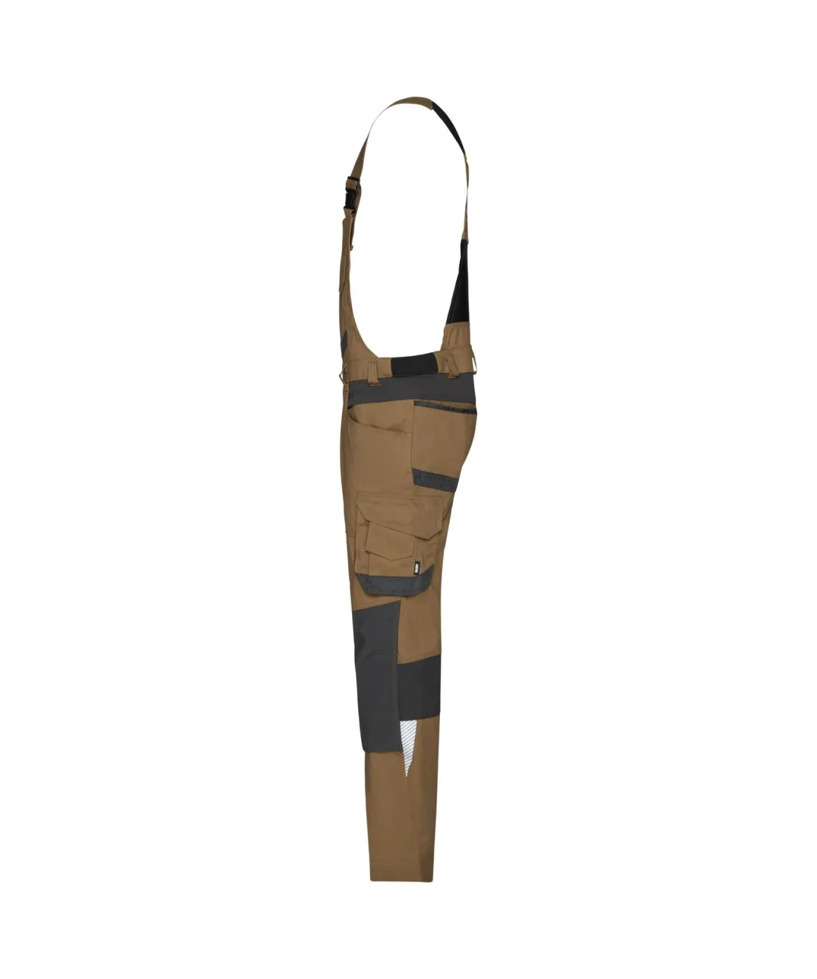 Dassy ® Tronix Next Stretch-Arbeitslatzhose mit Kniepolstertaschen