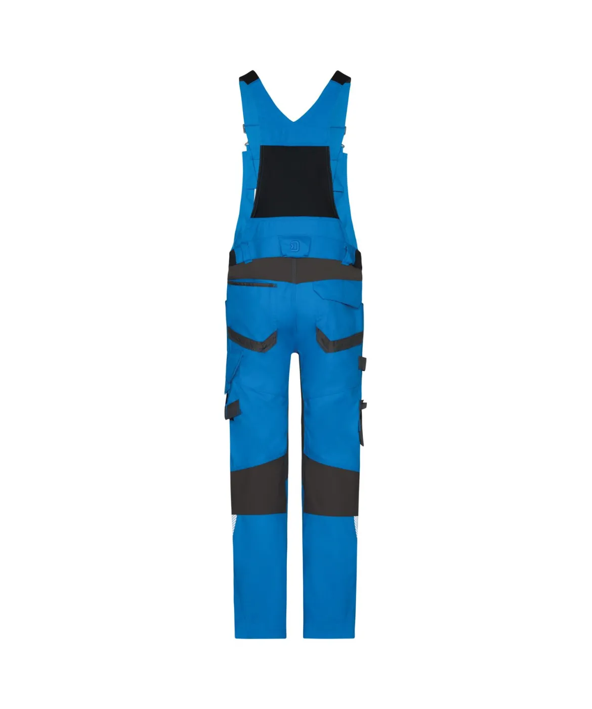 Dassy ® Tronix Next Stretch-Arbeitslatzhose mit Kniepolstertaschen