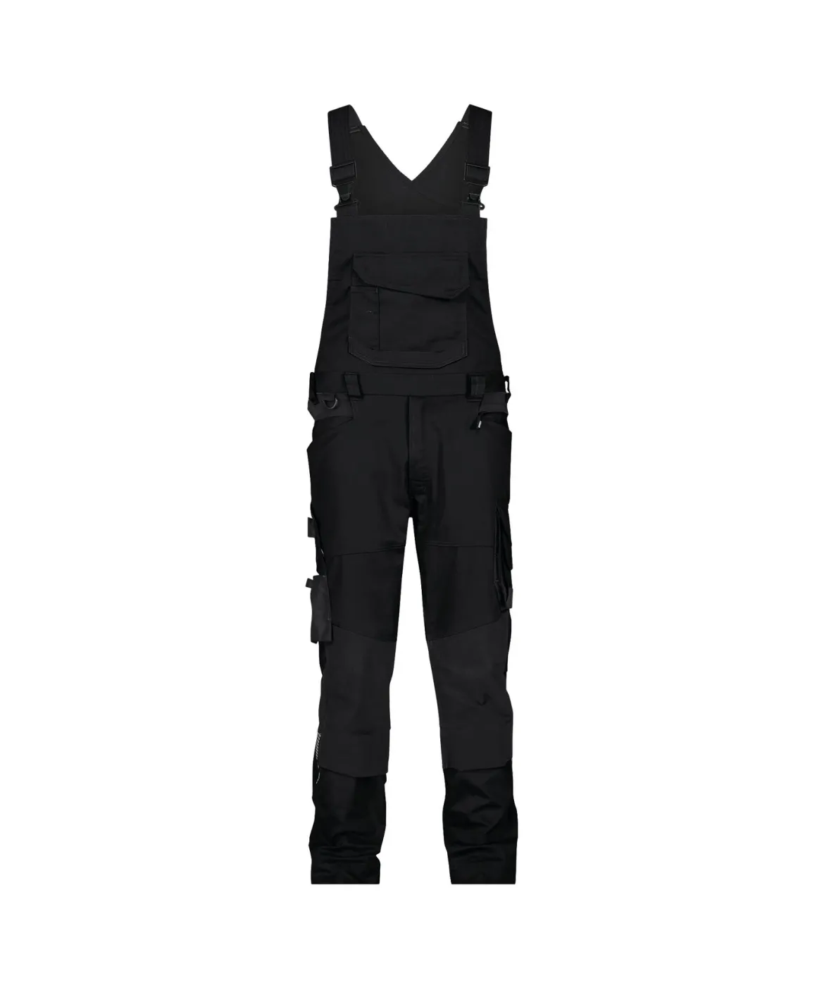 Dassy ® Tronix Next Stretch-Arbeitslatzhose mit Kniepolstertaschen