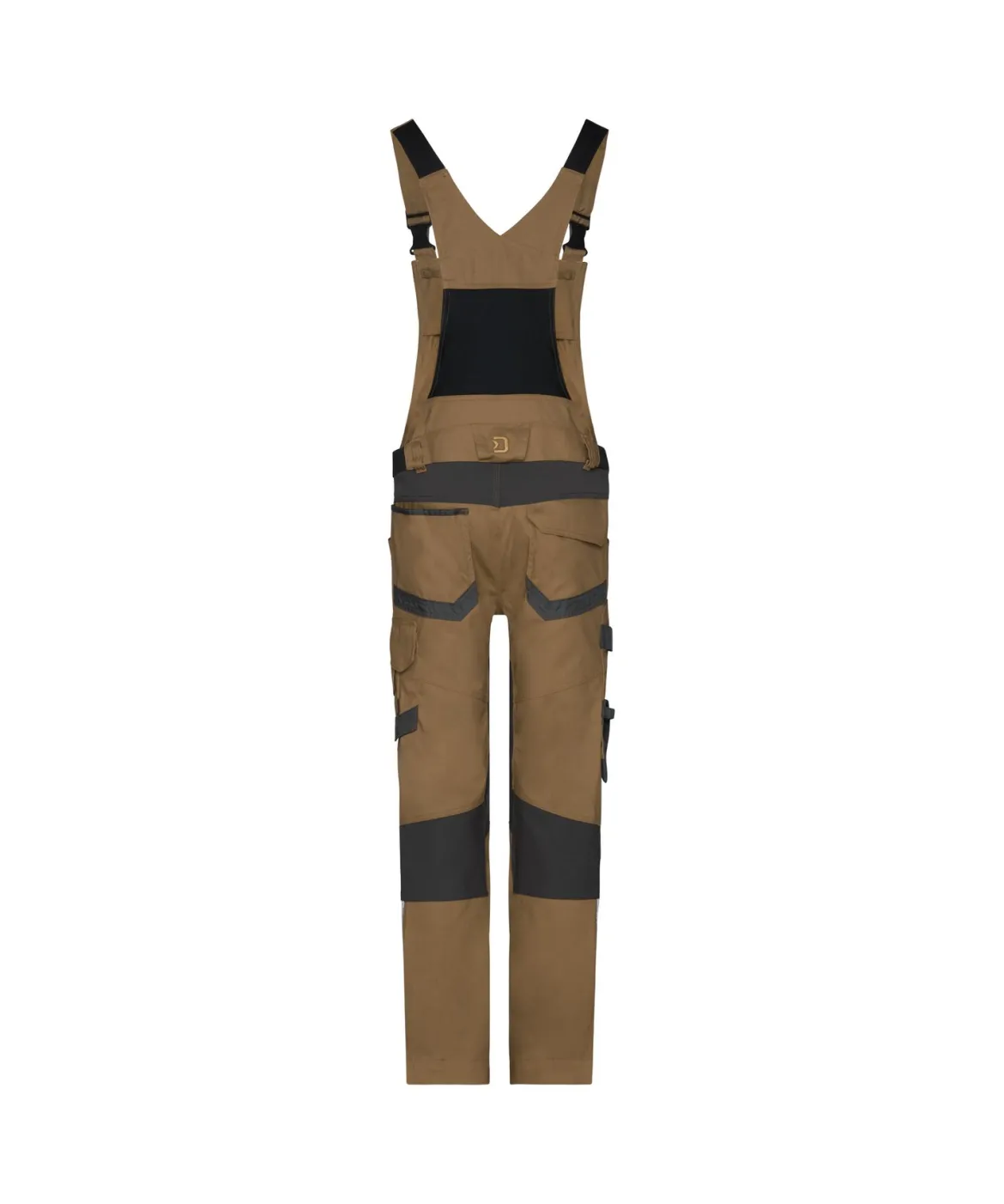 Dassy ® Tronix Next Stretch-Arbeitslatzhose mit Kniepolstertaschen