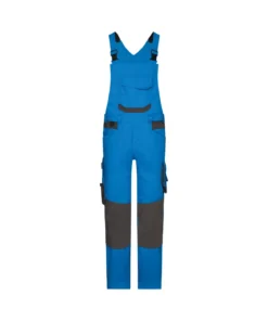 Dassy ® Tronix Next Stretch-Arbeitslatzhose mit Kniepolstertaschen