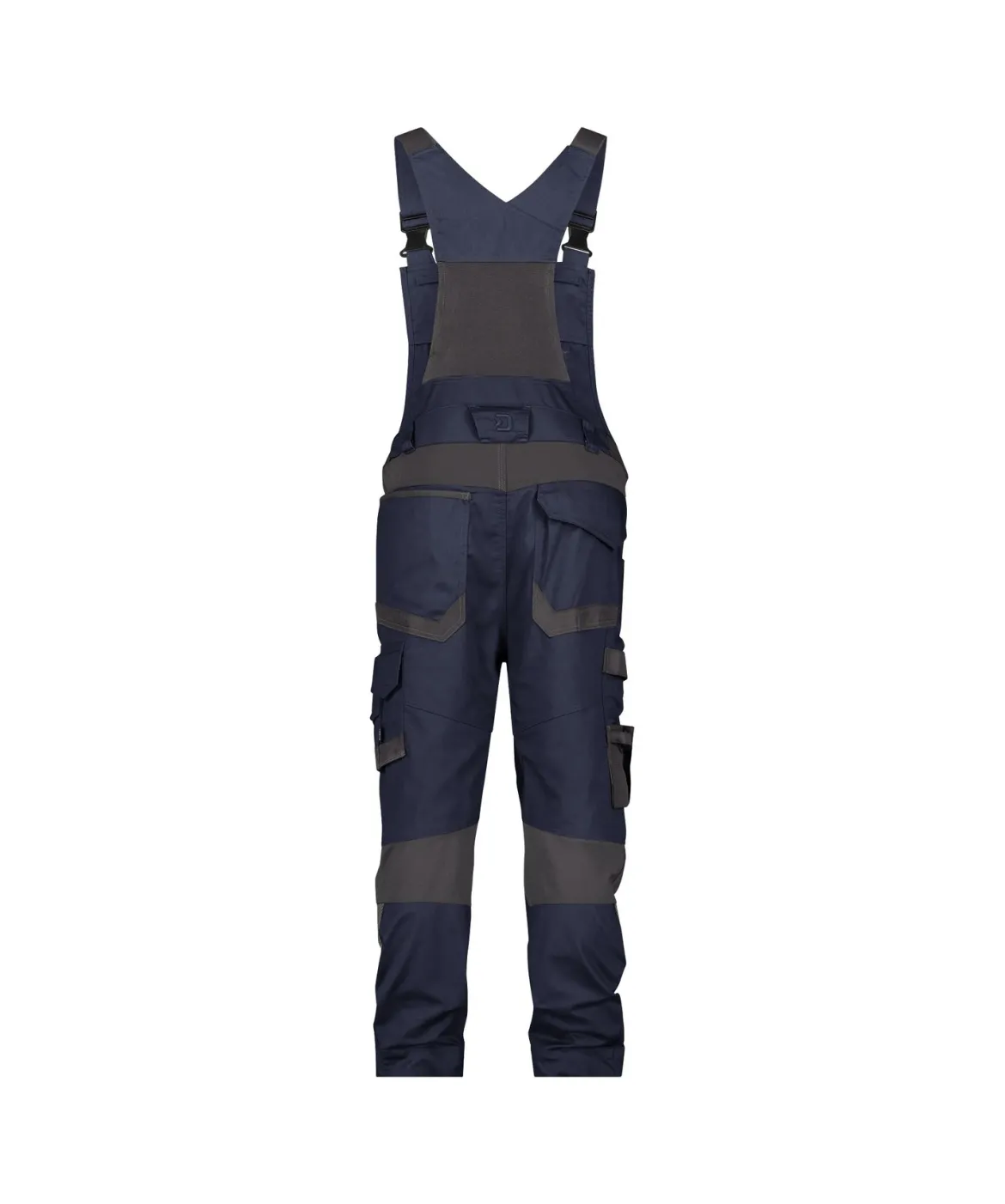 Dassy ® Tronix Next Stretch-Arbeitslatzhose mit Kniepolstertaschen