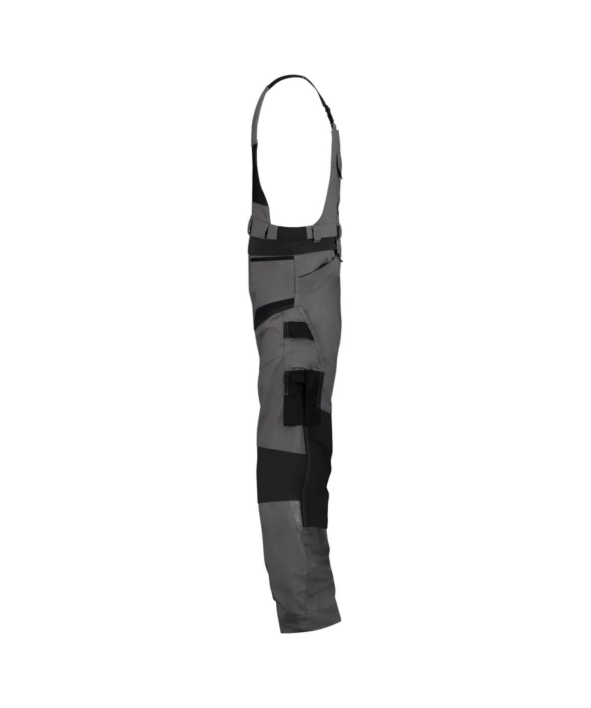 Dassy ® Tronix Next Stretch-Arbeitslatzhose mit Kniepolstertaschen