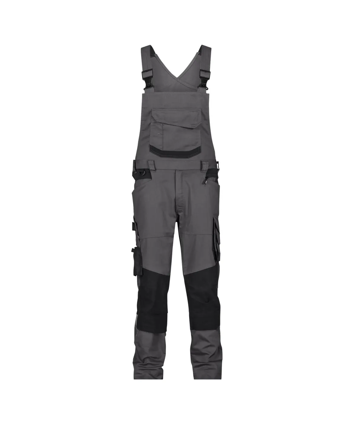 Dassy ® Tronix Next Stretch-Arbeitslatzhose mit Kniepolstertaschen