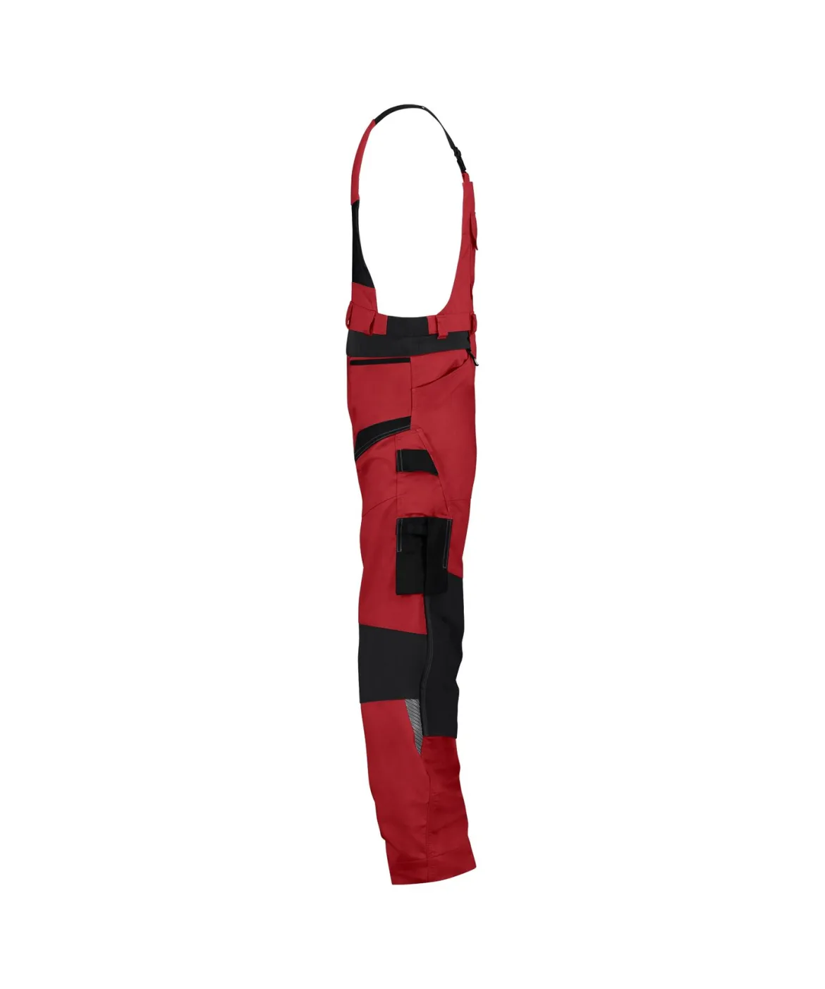 Dassy ® Tronix Next Stretch-Arbeitslatzhose mit Kniepolstertaschen