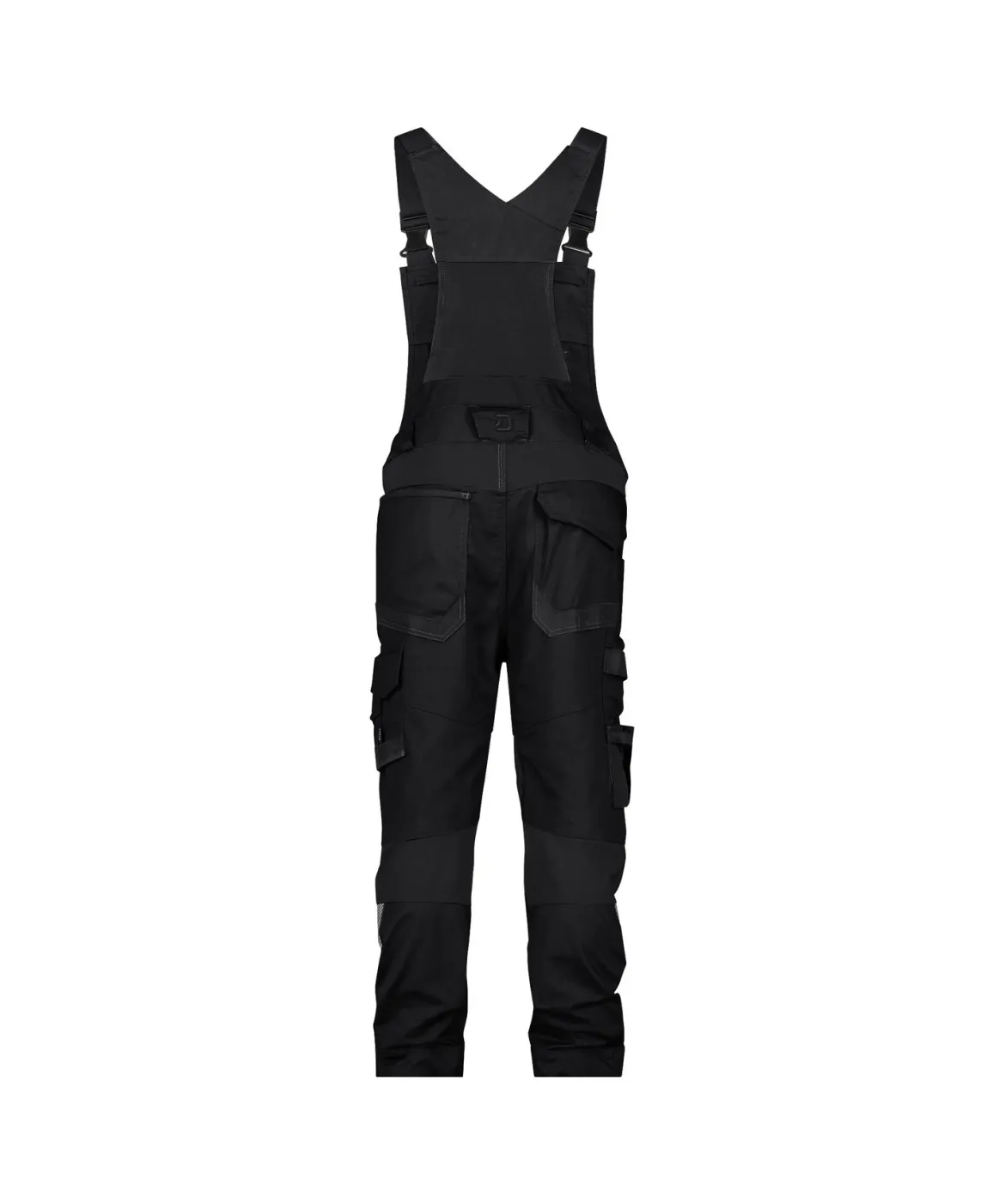 Dassy ® Tronix Next Stretch-Arbeitslatzhose mit Kniepolstertaschen