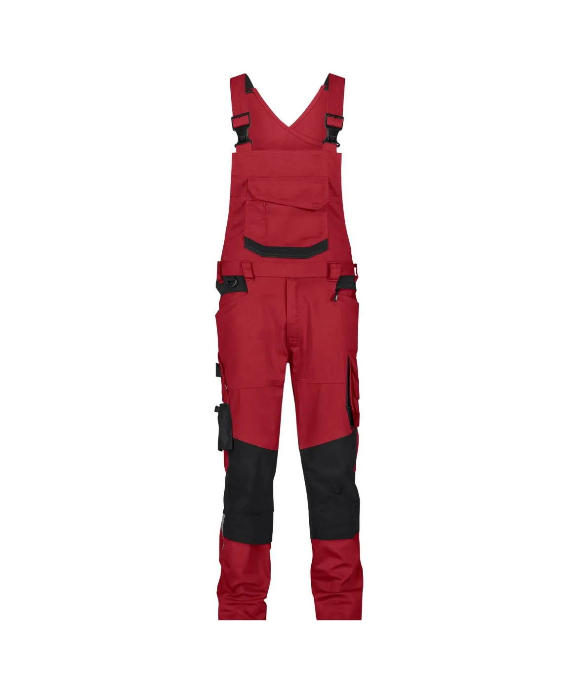 Dassy ® Tronix Next Stretch-Arbeitslatzhose mit Kniepolstertaschen