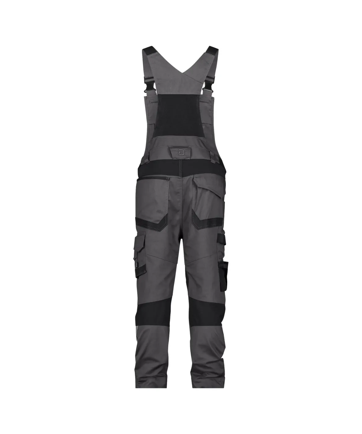 Dassy ® Tronix Next Stretch-Arbeitslatzhose mit Kniepolstertaschen