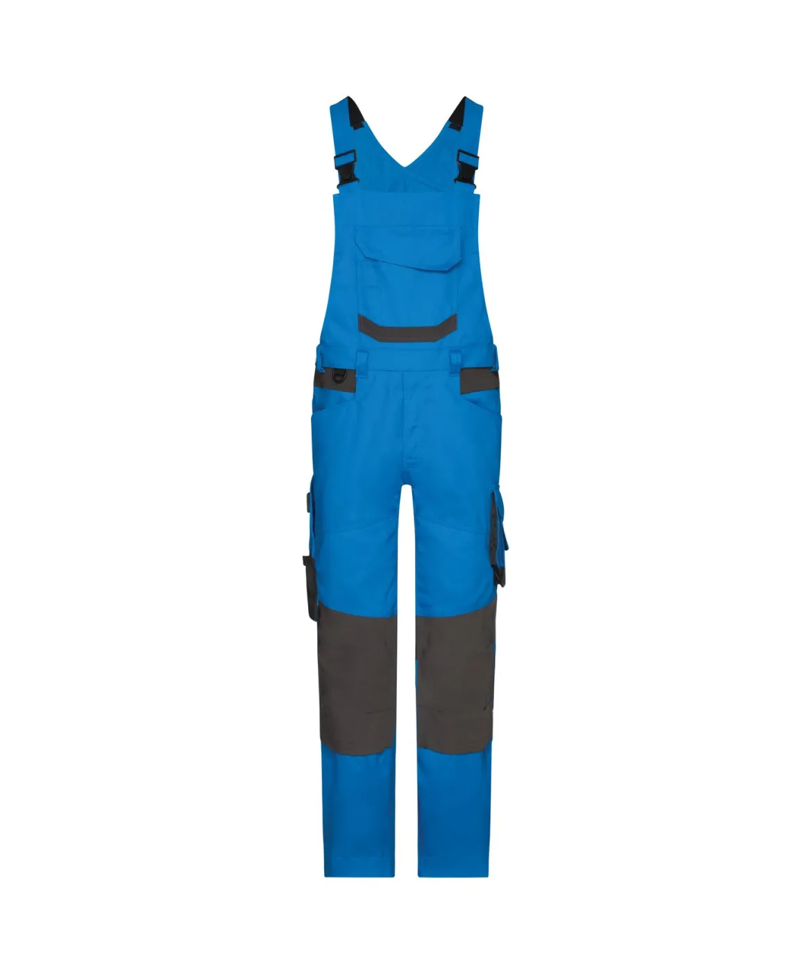 Dassy ® Tronix Next Stretch-Arbeitslatzhose mit Kniepolstertaschen